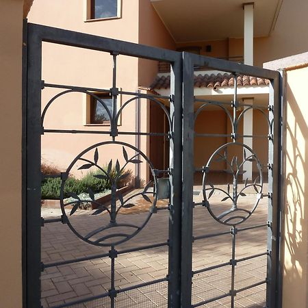 Appartement Borgo Degli Ulivi à Alghero Chambre photo
