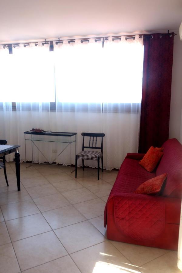 Appartement Borgo Degli Ulivi à Alghero Extérieur photo