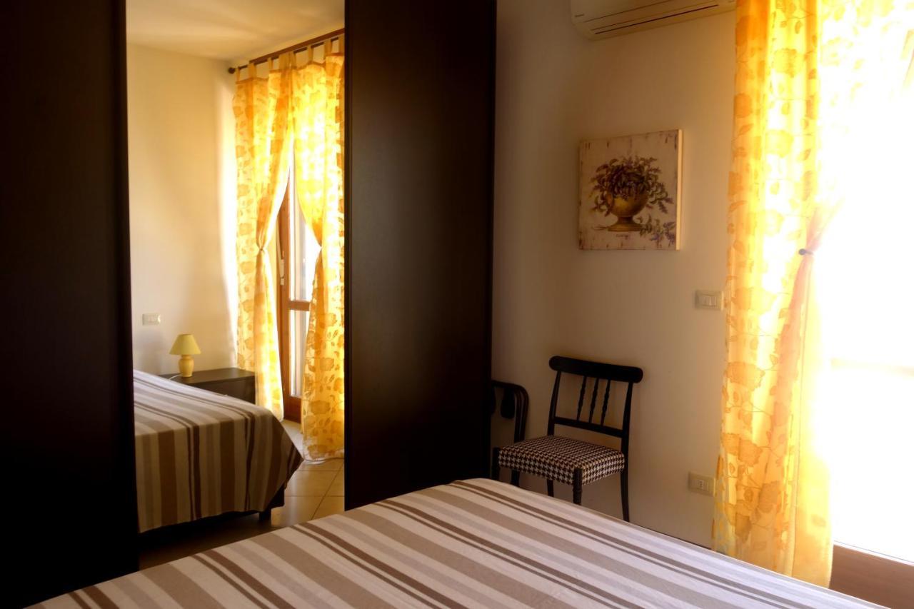 Appartement Borgo Degli Ulivi à Alghero Extérieur photo