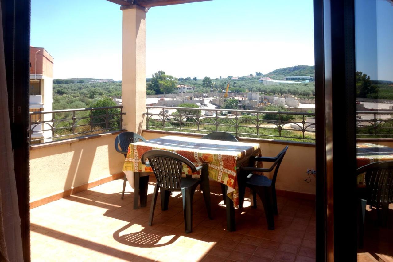 Appartement Borgo Degli Ulivi à Alghero Extérieur photo
