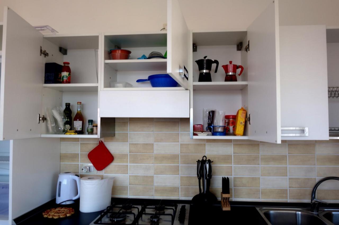 Appartement Borgo Degli Ulivi à Alghero Extérieur photo