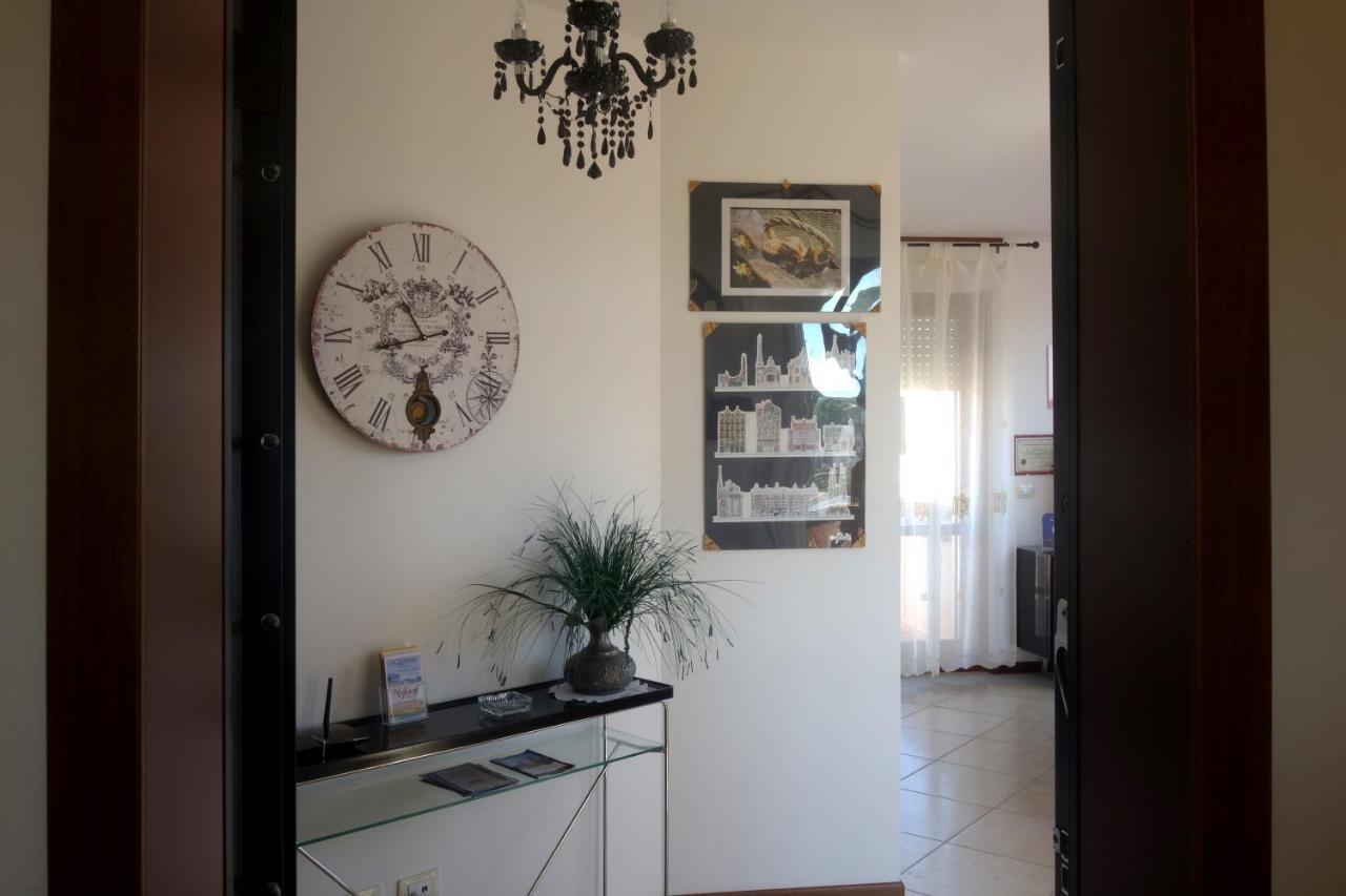 Appartement Borgo Degli Ulivi à Alghero Extérieur photo