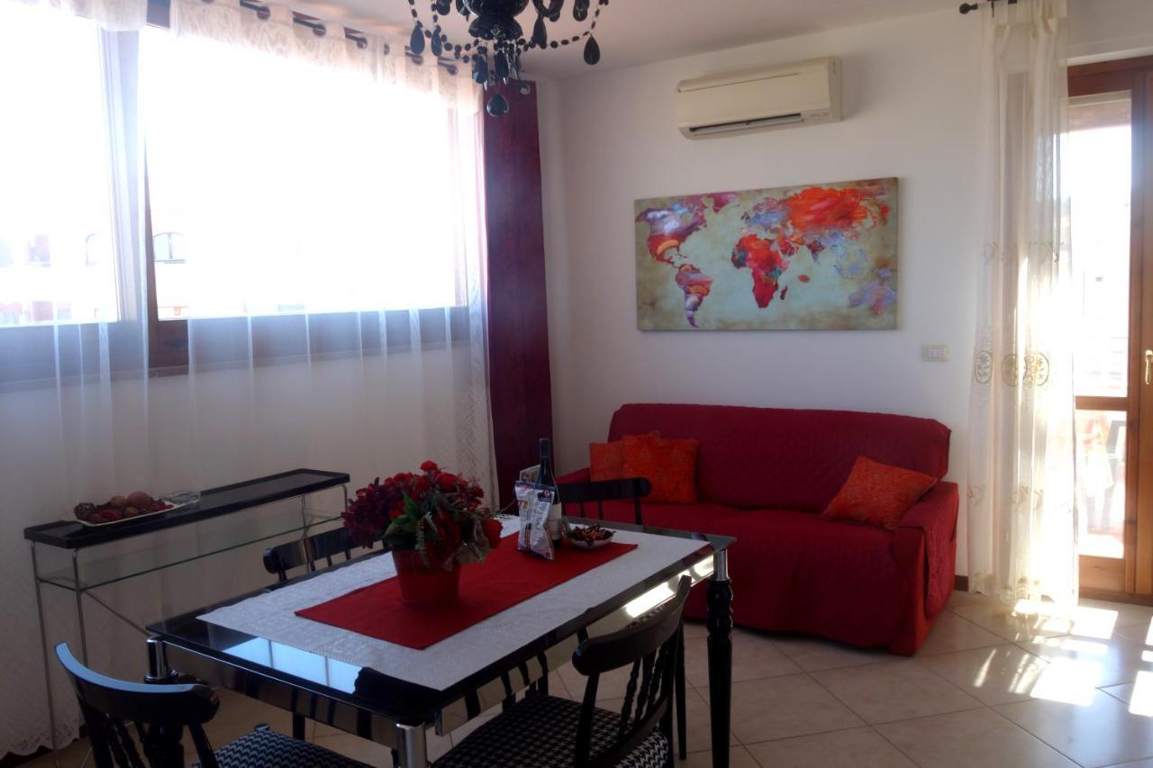 Appartement Borgo Degli Ulivi à Alghero Extérieur photo