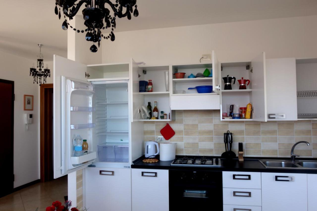 Appartement Borgo Degli Ulivi à Alghero Extérieur photo