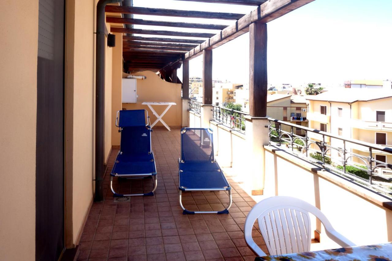 Appartement Borgo Degli Ulivi à Alghero Extérieur photo