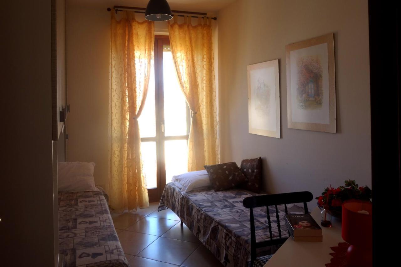 Appartement Borgo Degli Ulivi à Alghero Extérieur photo
