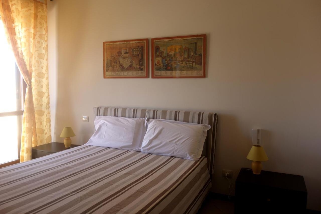 Appartement Borgo Degli Ulivi à Alghero Extérieur photo