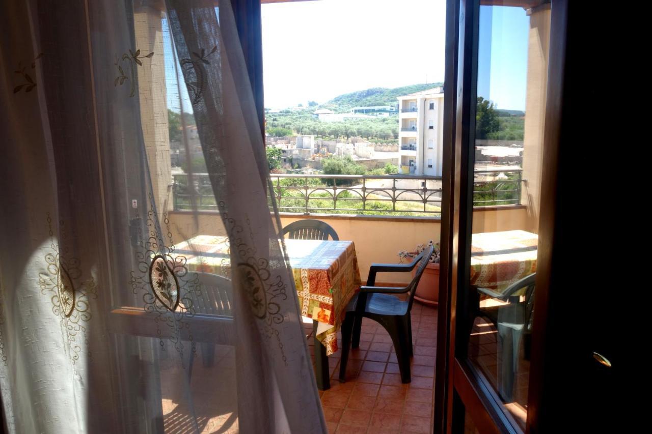 Appartement Borgo Degli Ulivi à Alghero Extérieur photo