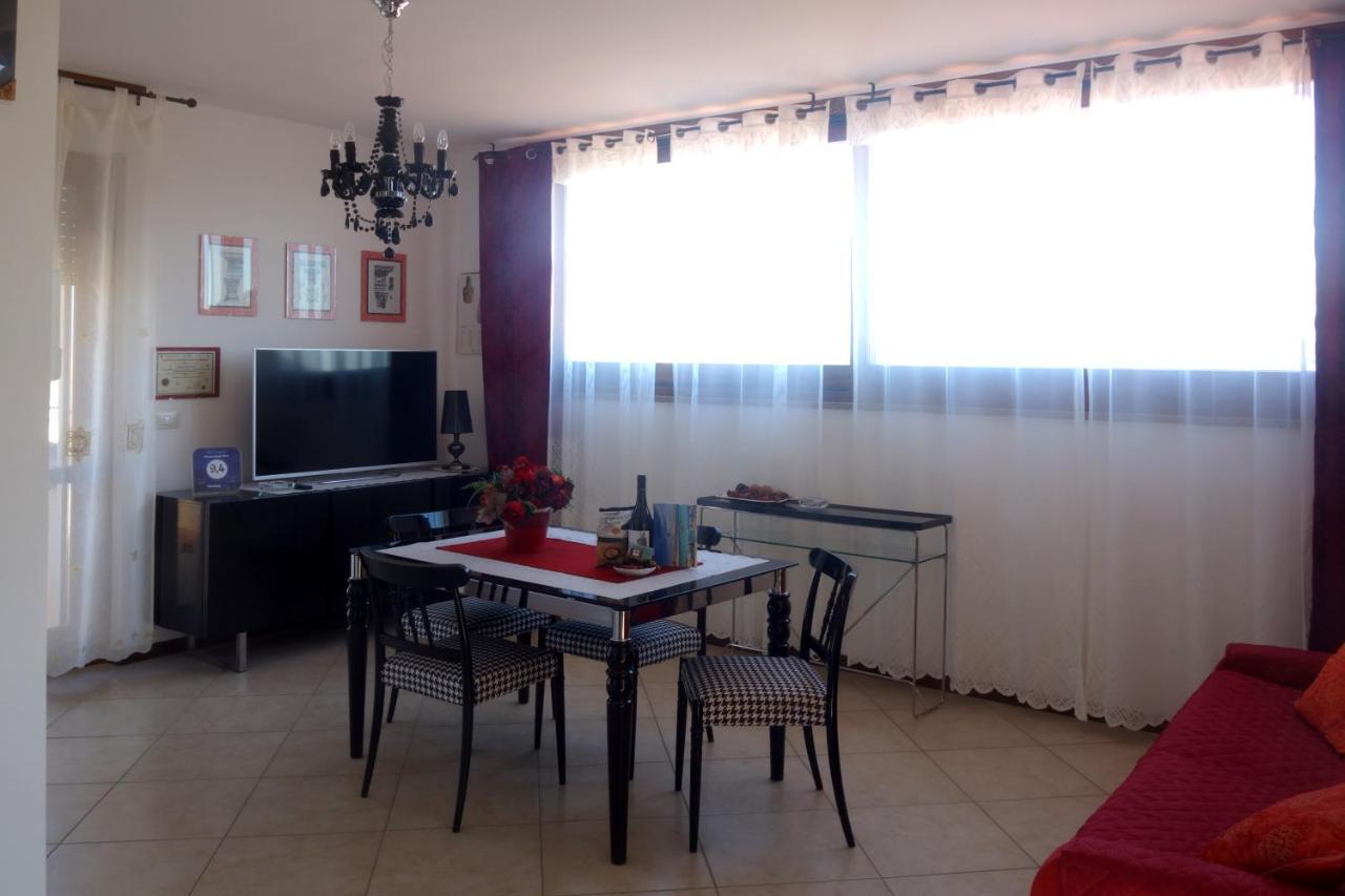 Appartement Borgo Degli Ulivi à Alghero Extérieur photo