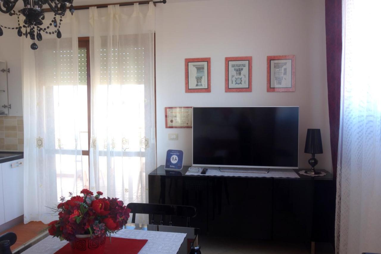 Appartement Borgo Degli Ulivi à Alghero Extérieur photo