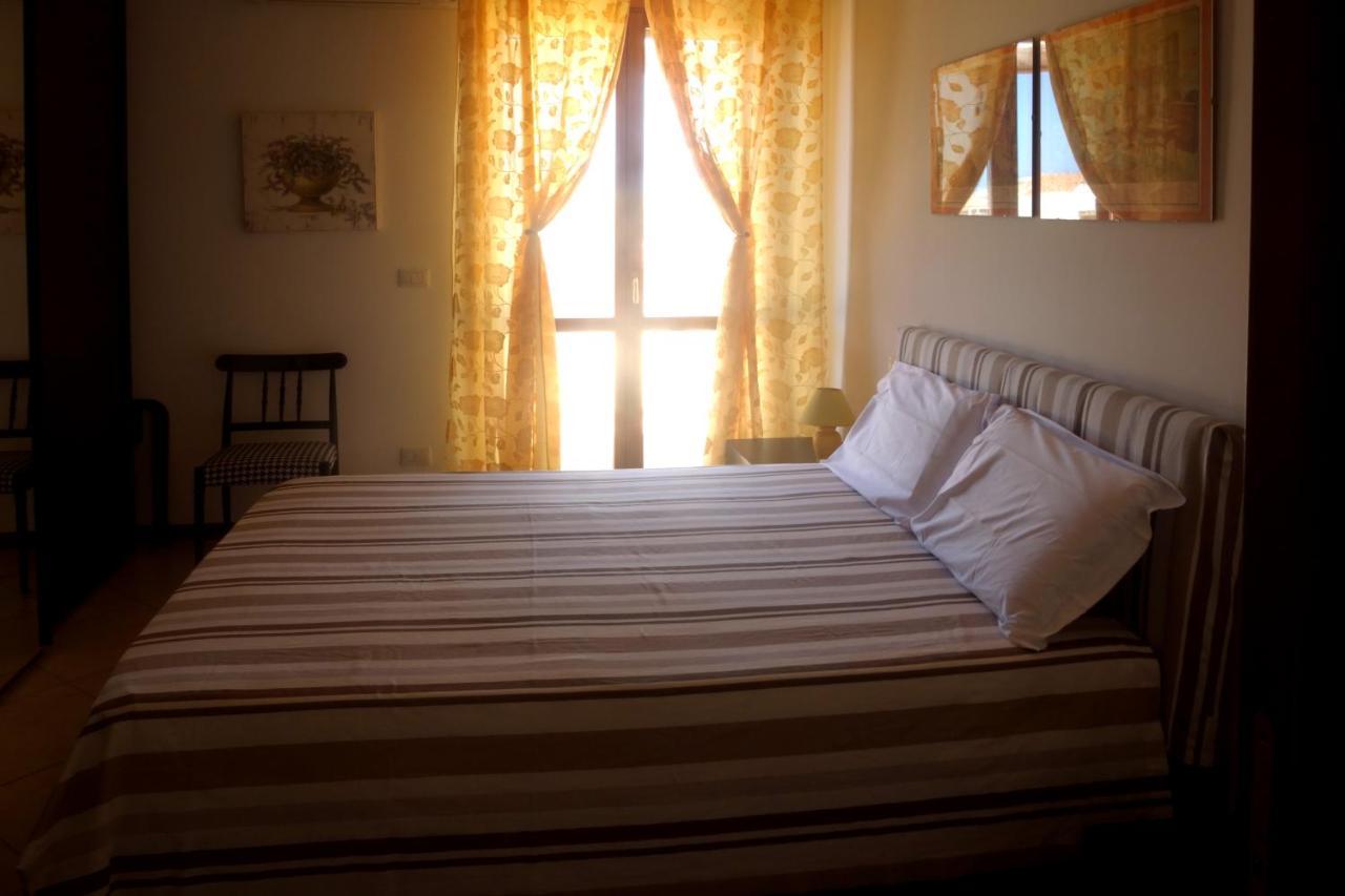 Appartement Borgo Degli Ulivi à Alghero Extérieur photo