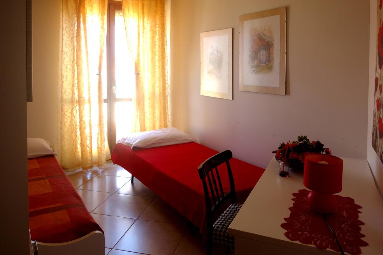 Appartement Borgo Degli Ulivi à Alghero Extérieur photo