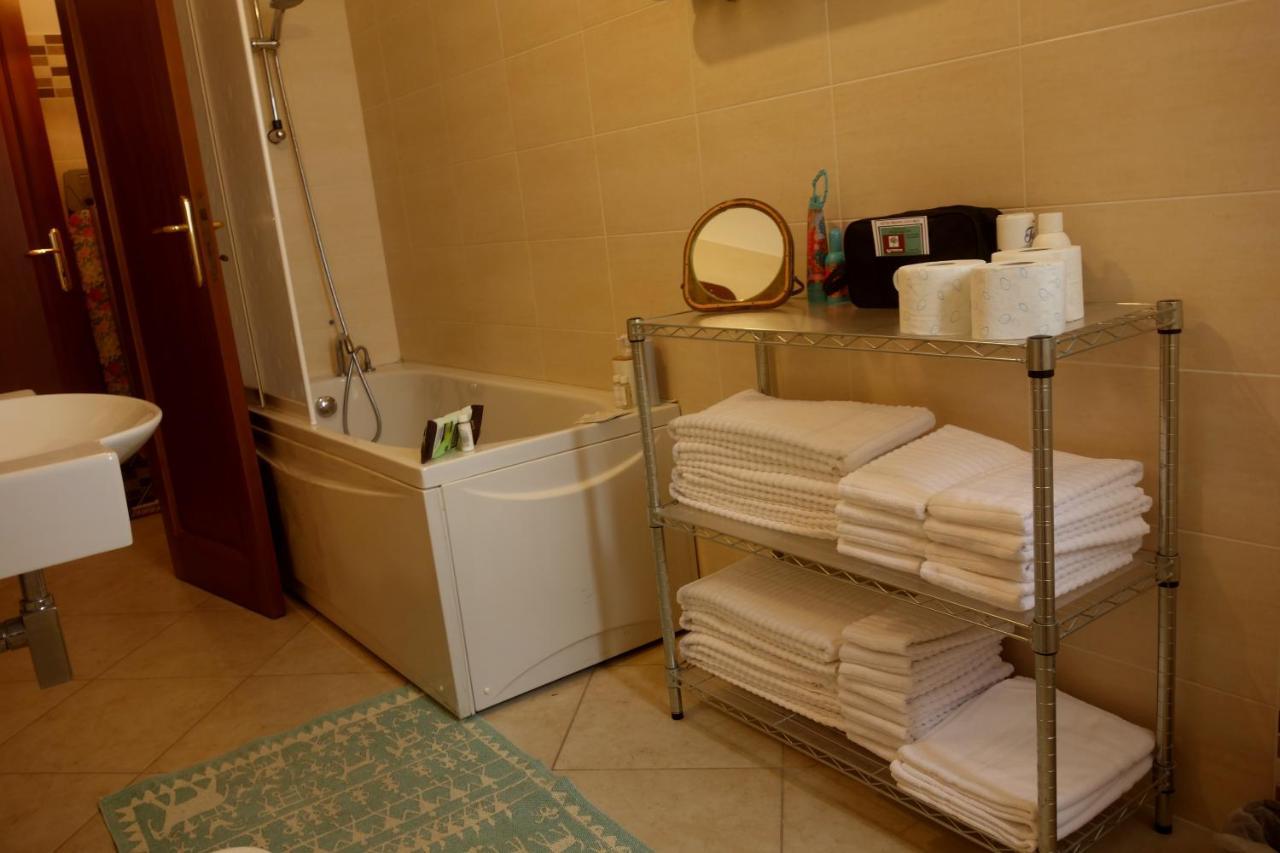 Appartement Borgo Degli Ulivi à Alghero Extérieur photo