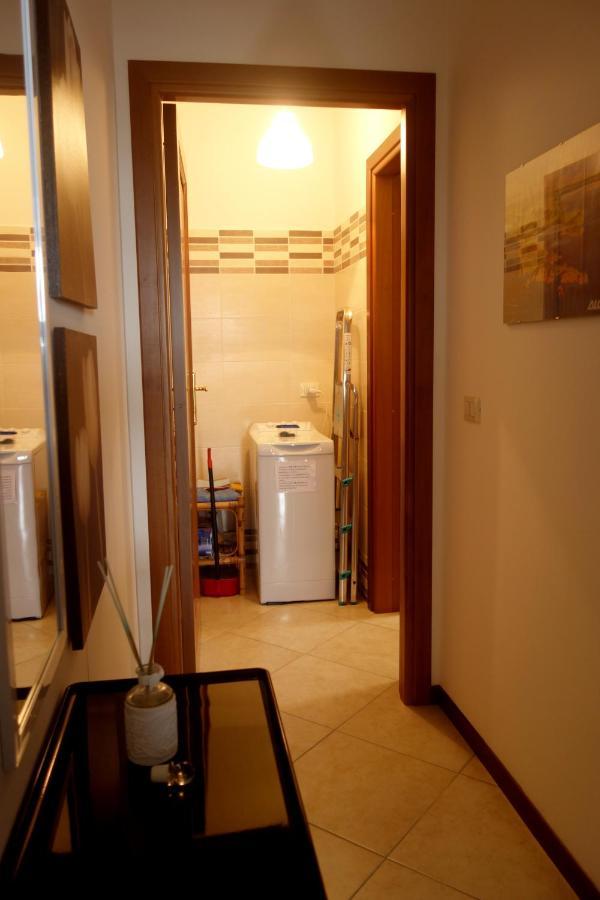 Appartement Borgo Degli Ulivi à Alghero Extérieur photo