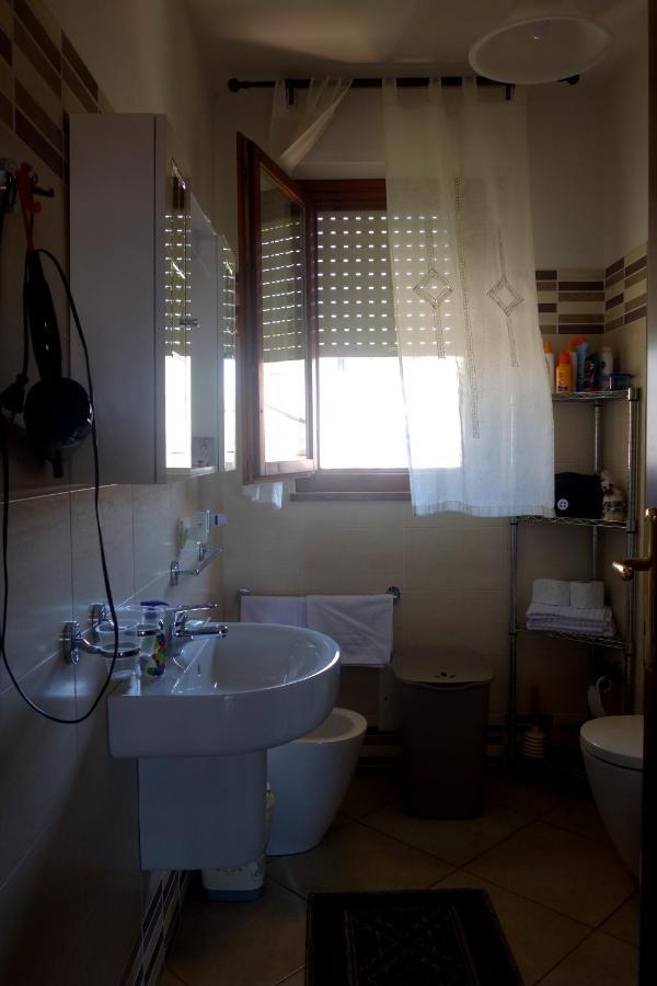 Appartement Borgo Degli Ulivi à Alghero Extérieur photo