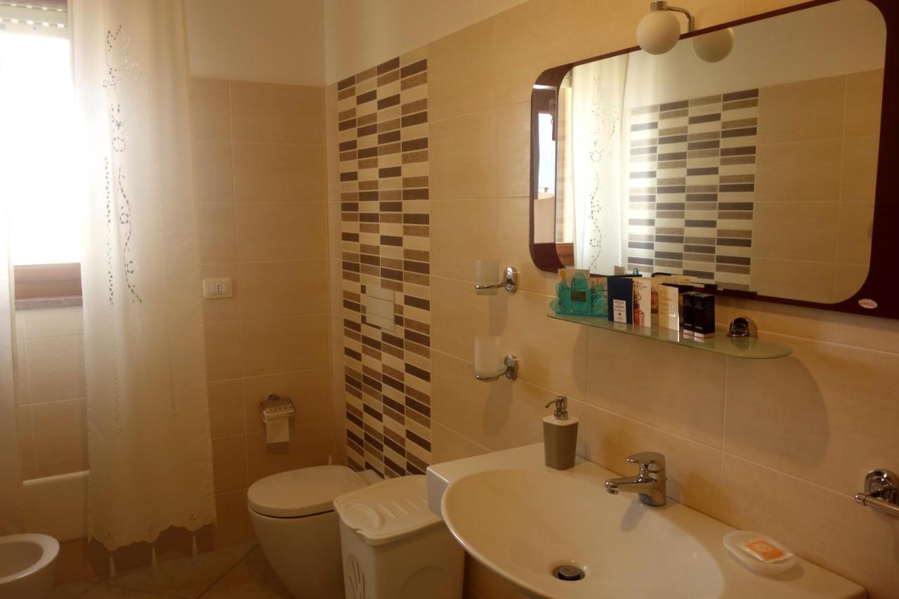 Appartement Borgo Degli Ulivi à Alghero Extérieur photo