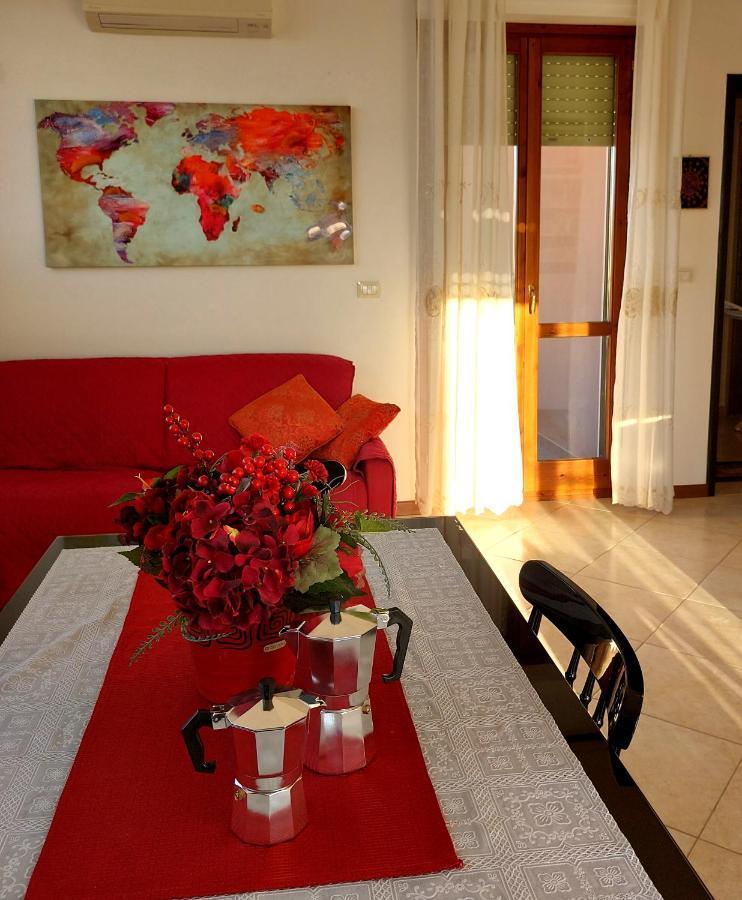 Appartement Borgo Degli Ulivi à Alghero Extérieur photo