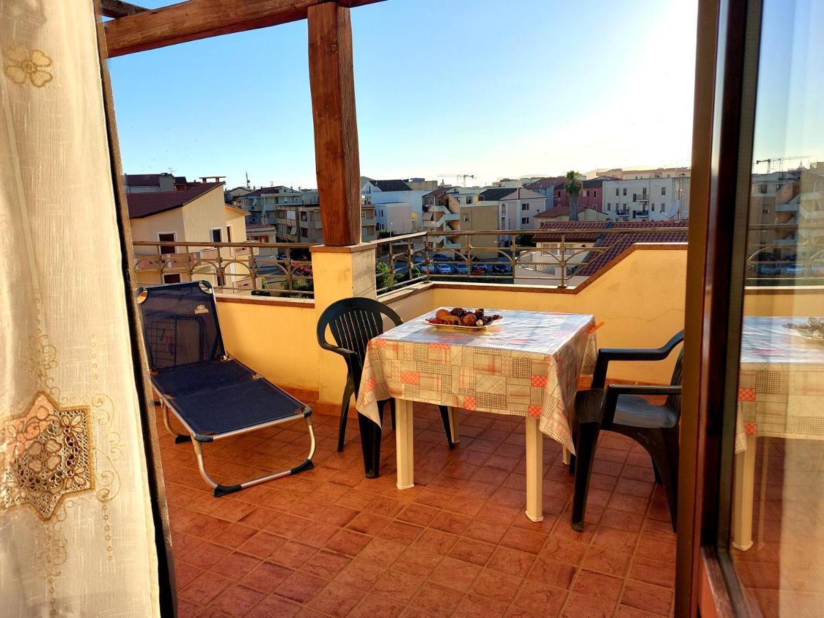 Appartement Borgo Degli Ulivi à Alghero Extérieur photo