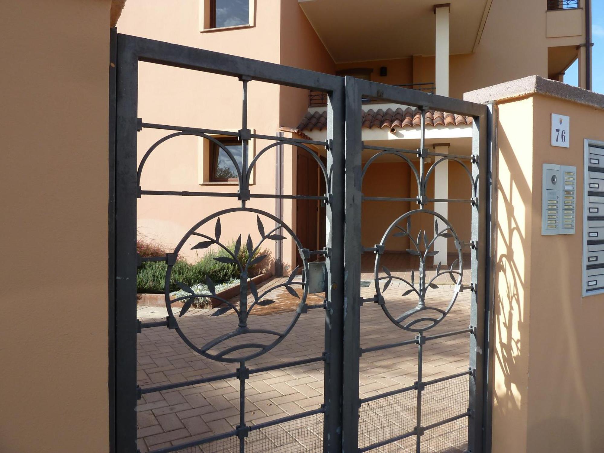 Appartement Borgo Degli Ulivi à Alghero Chambre photo