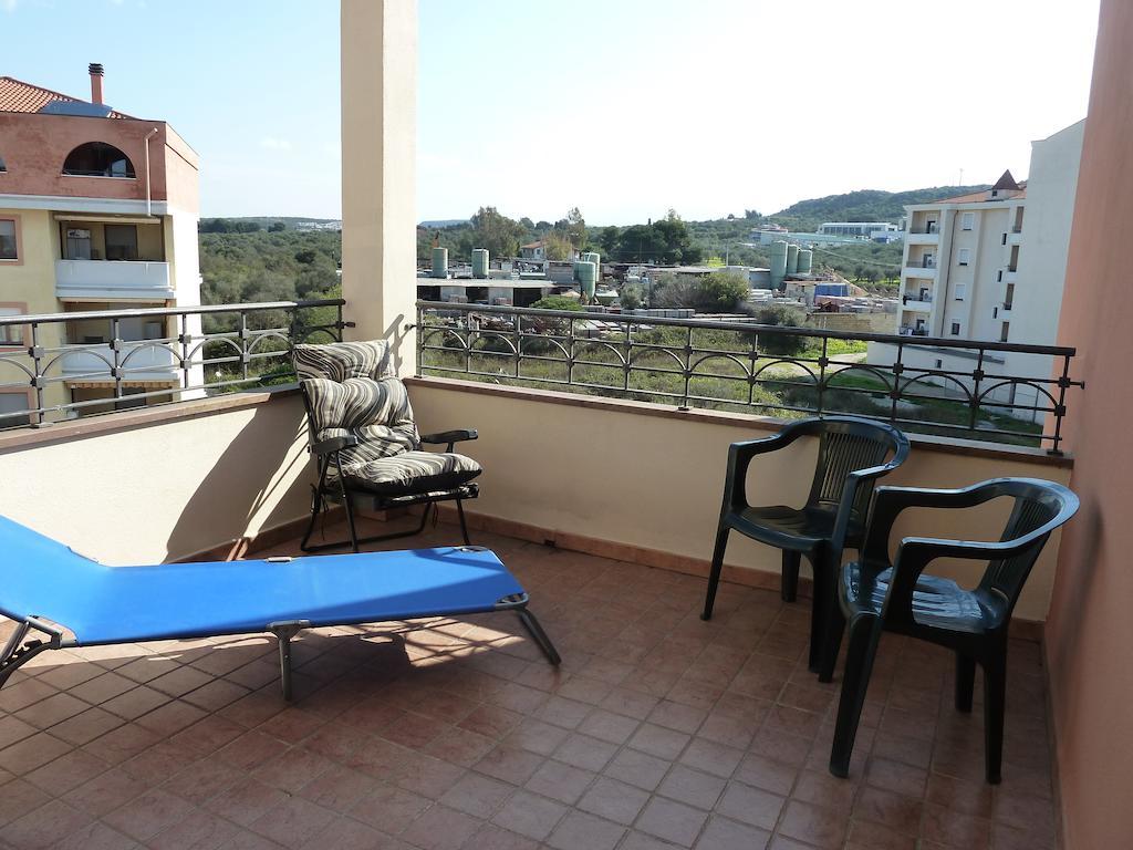 Appartement Borgo Degli Ulivi à Alghero Chambre photo