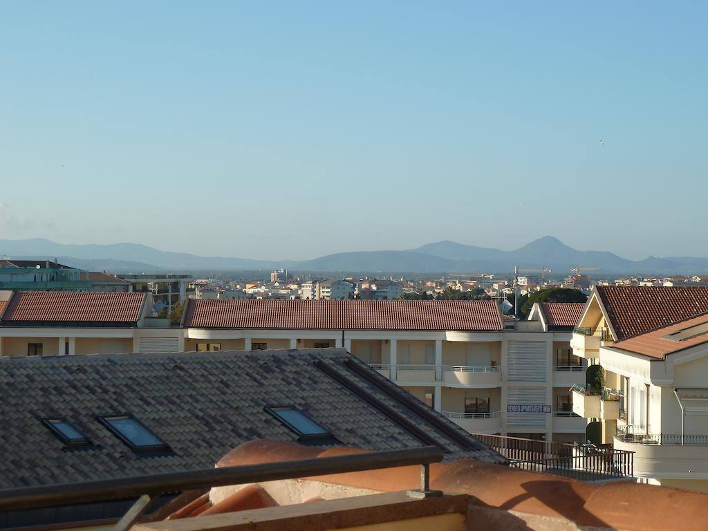 Appartement Borgo Degli Ulivi à Alghero Chambre photo