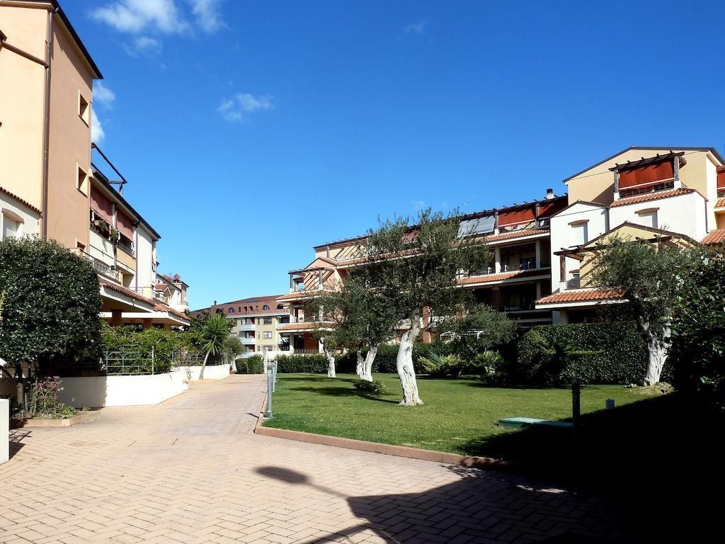 Appartement Borgo Degli Ulivi à Alghero Chambre photo