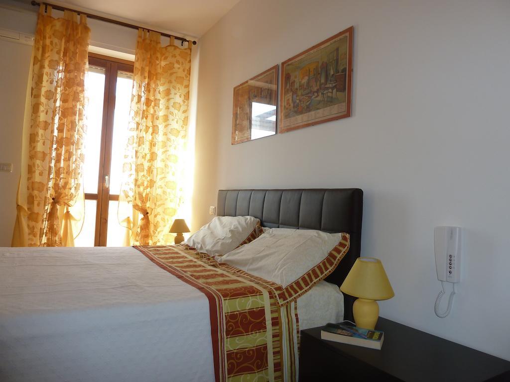 Appartement Borgo Degli Ulivi à Alghero Chambre photo