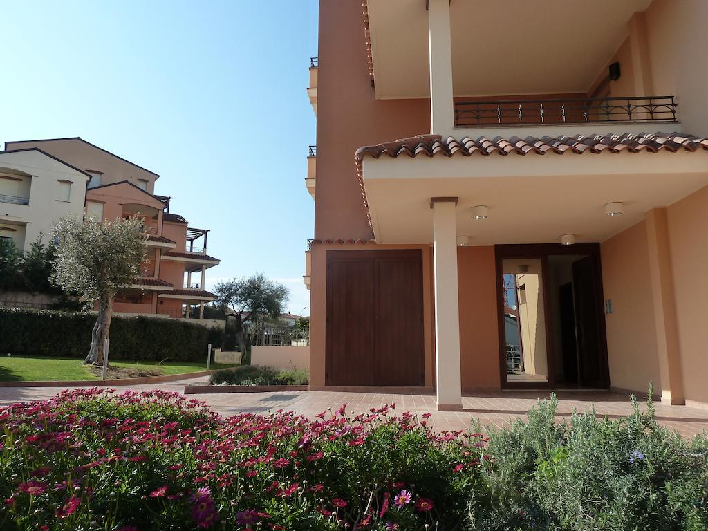 Appartement Borgo Degli Ulivi à Alghero Chambre photo