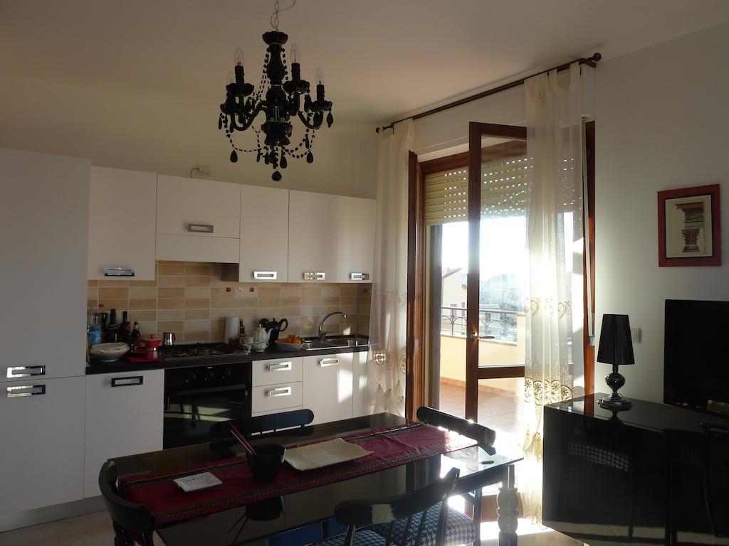 Appartement Borgo Degli Ulivi à Alghero Chambre photo