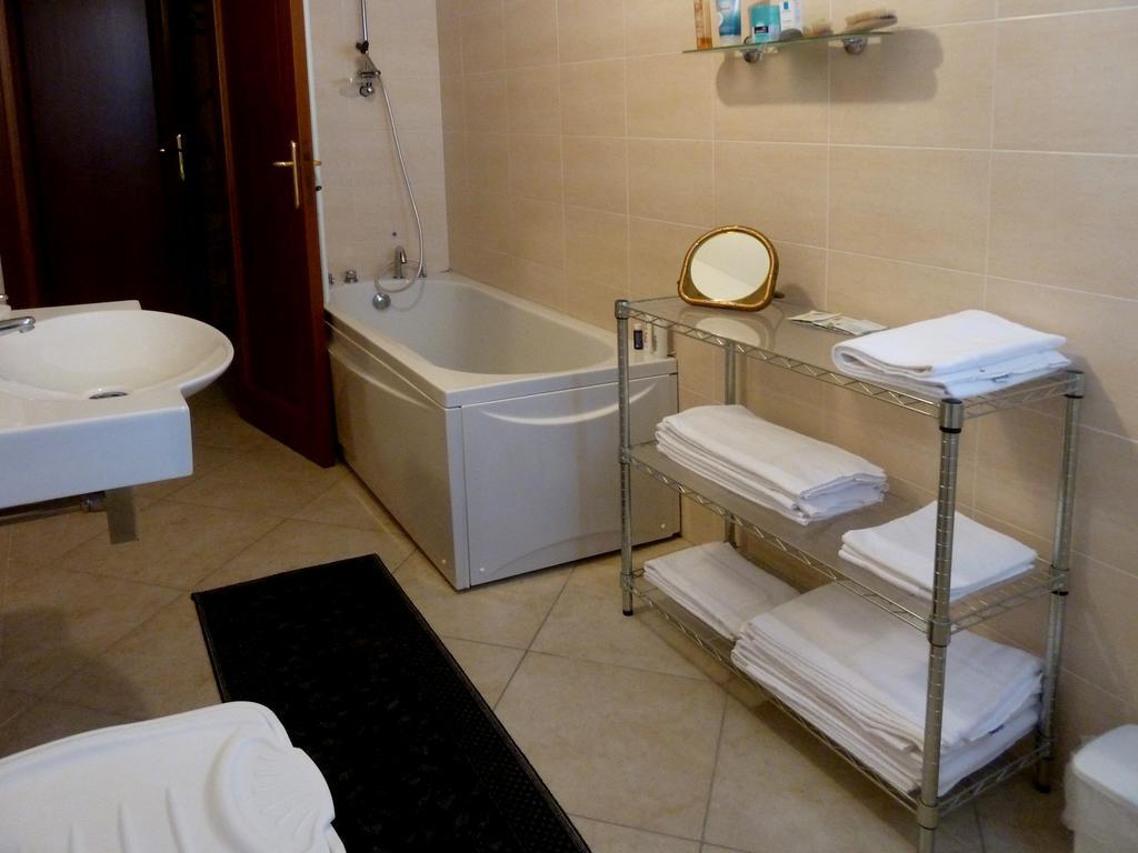 Appartement Borgo Degli Ulivi à Alghero Extérieur photo