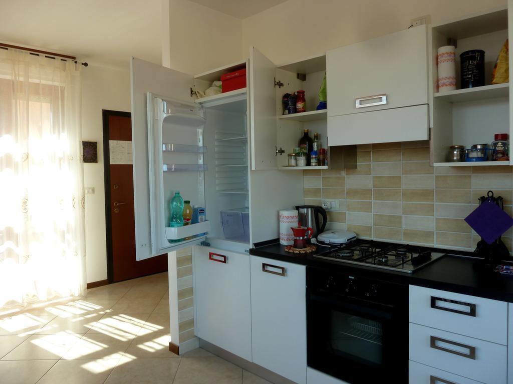 Appartement Borgo Degli Ulivi à Alghero Extérieur photo
