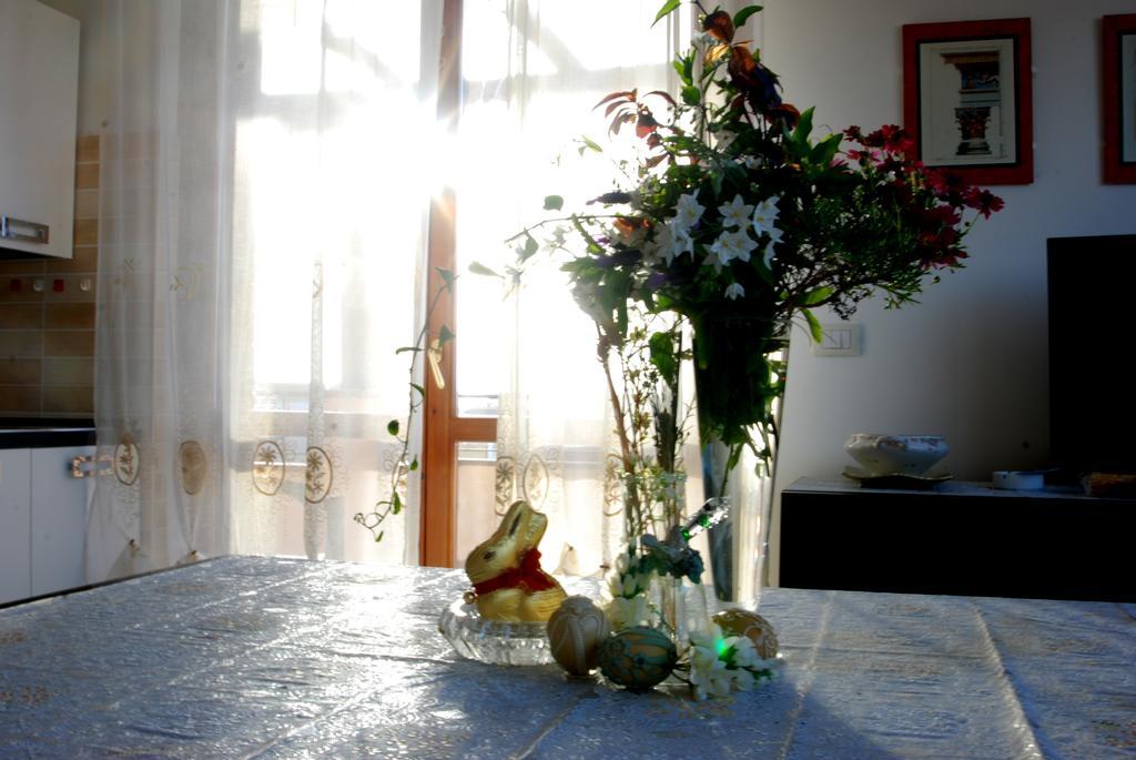 Appartement Borgo Degli Ulivi à Alghero Extérieur photo