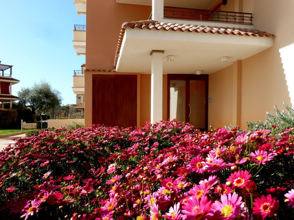 Appartement Borgo Degli Ulivi à Alghero Extérieur photo