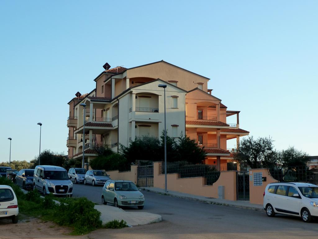 Appartement Borgo Degli Ulivi à Alghero Extérieur photo
