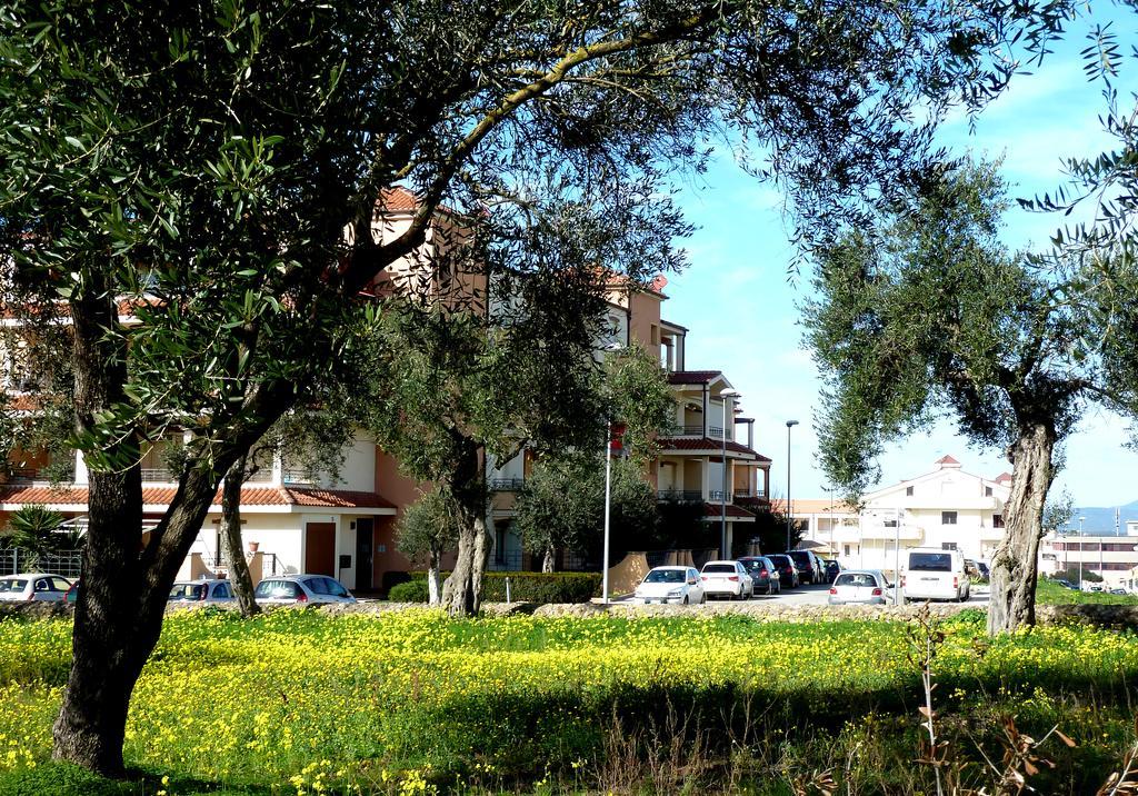Appartement Borgo Degli Ulivi à Alghero Extérieur photo