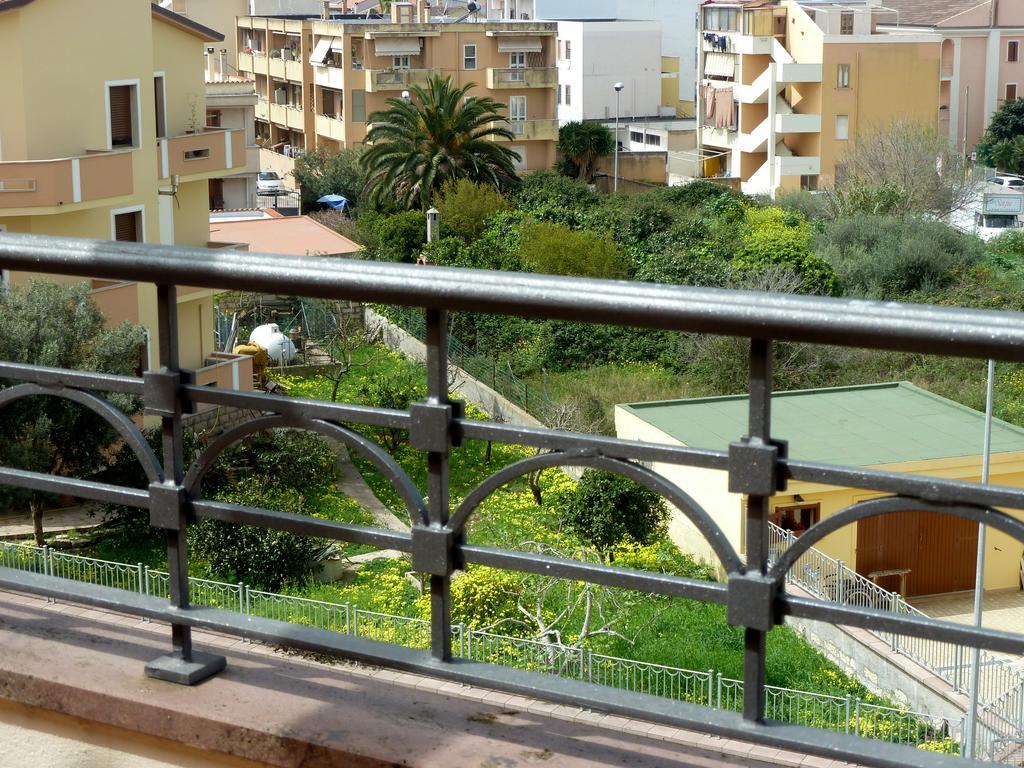 Appartement Borgo Degli Ulivi à Alghero Extérieur photo