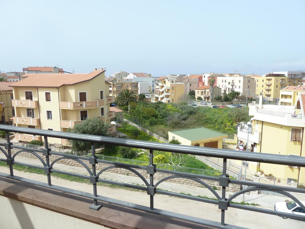 Appartement Borgo Degli Ulivi à Alghero Extérieur photo