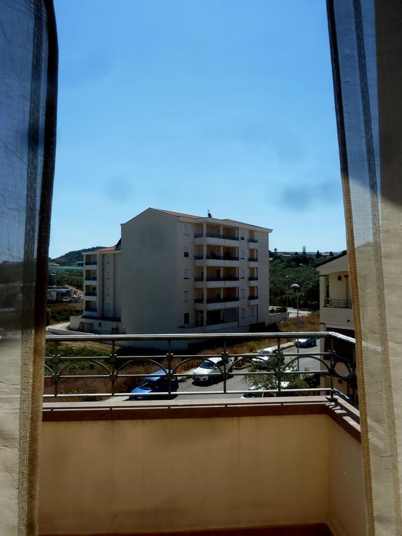 Appartement Borgo Degli Ulivi à Alghero Extérieur photo