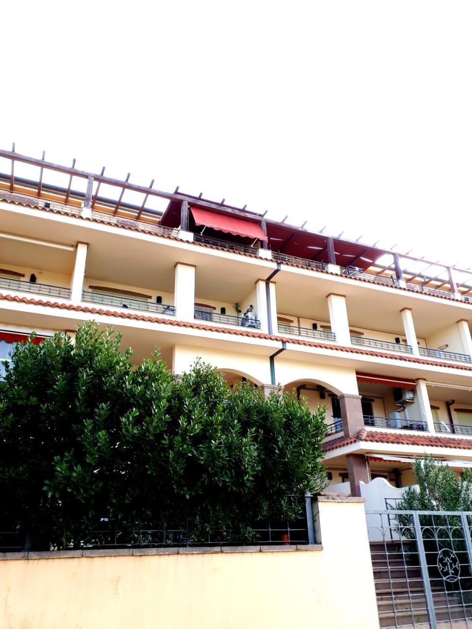 Appartement Borgo Degli Ulivi à Alghero Extérieur photo