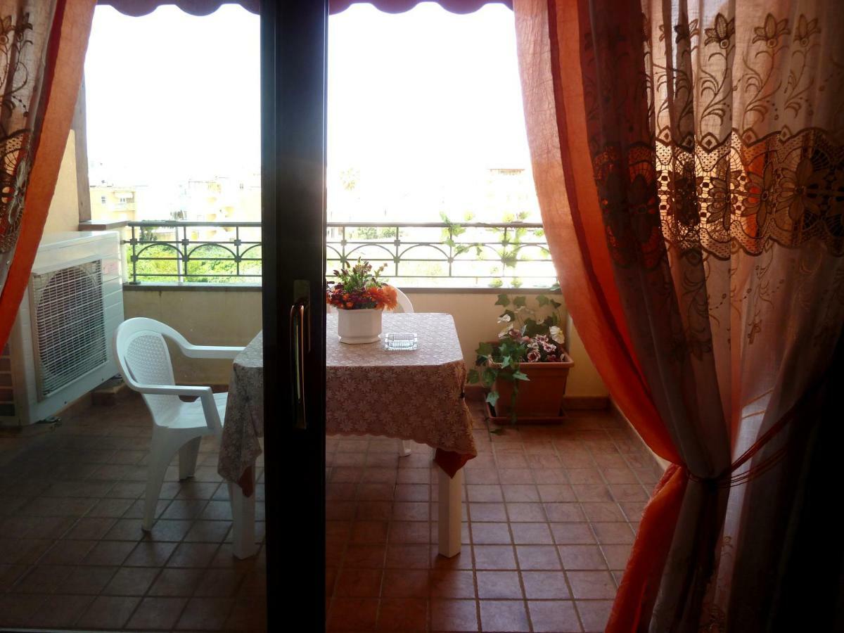 Appartement Borgo Degli Ulivi à Alghero Extérieur photo